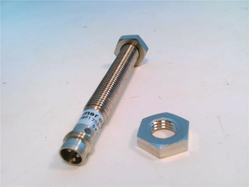 BAUMER ELECTRIC IFRM-08P1702/S35L