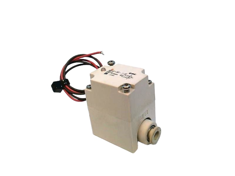 SMC VQ21M1-5GZ-C6-X2