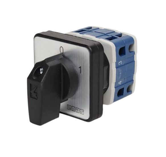 PSA063MS331S par EMAS