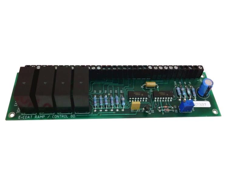 E7337 par SPANG
