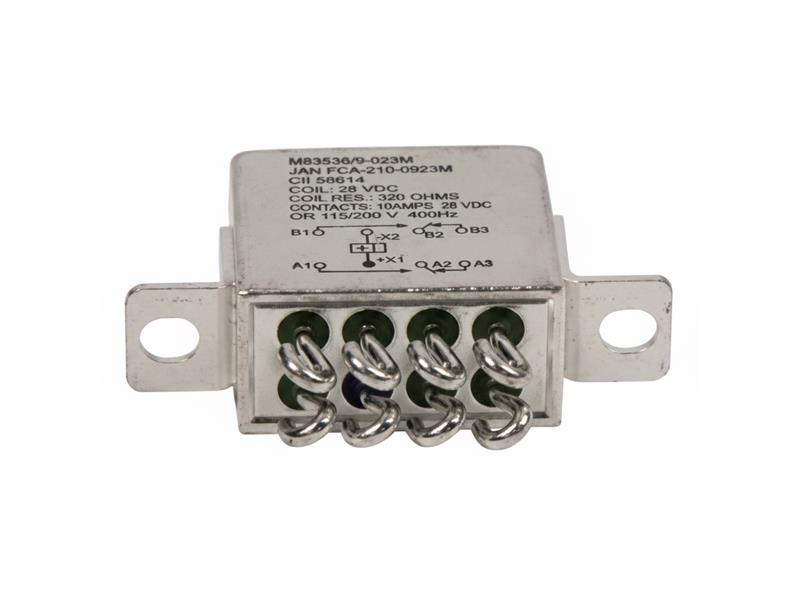 FCA-210-1022M par TE CONNECTIVITY