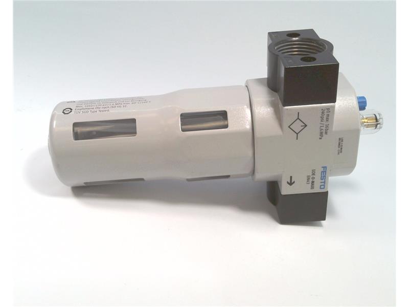 FESTO LOE-1-D-MAXI