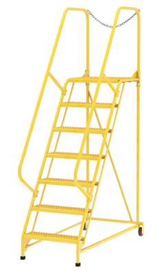 VESTIL LAD-MM-7-G-YL