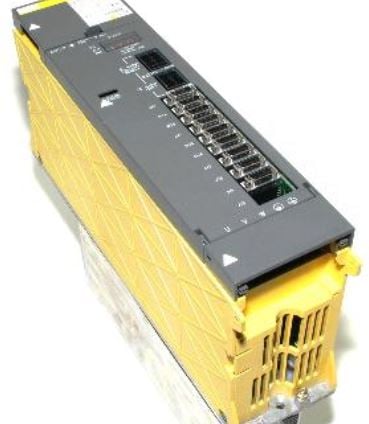 FANUC A06B-6102-H211