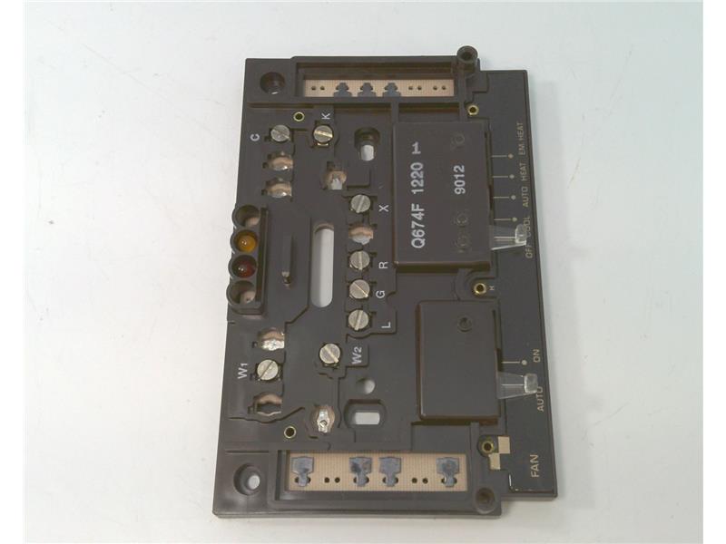 HONEYWELL Q674F-1220
