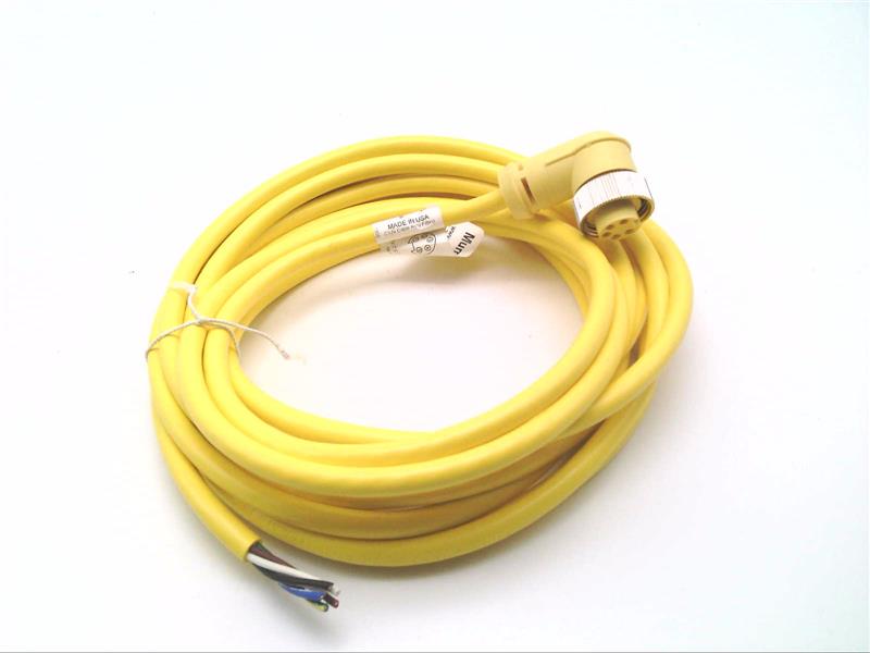 MURR ELEKTRONIK MURE-5FPX-5M-R