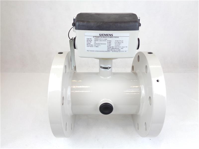 SIEMENS 7ME6510-3TJ11-1AA0