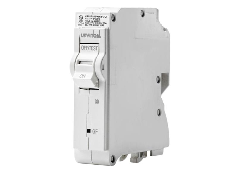 LB130-GF by LEVITON