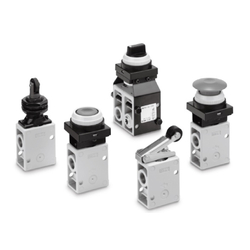 SMC VM250-02-35BA-X90