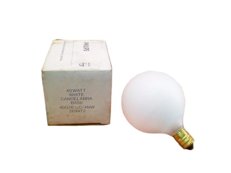 40G16-1/2C/4MW by PHILIPS