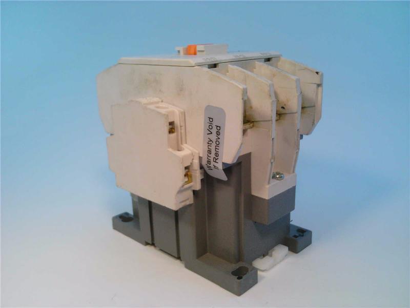 BENSHAW RSC-756AC110