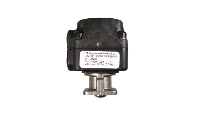ITT .5-N-PN-B204