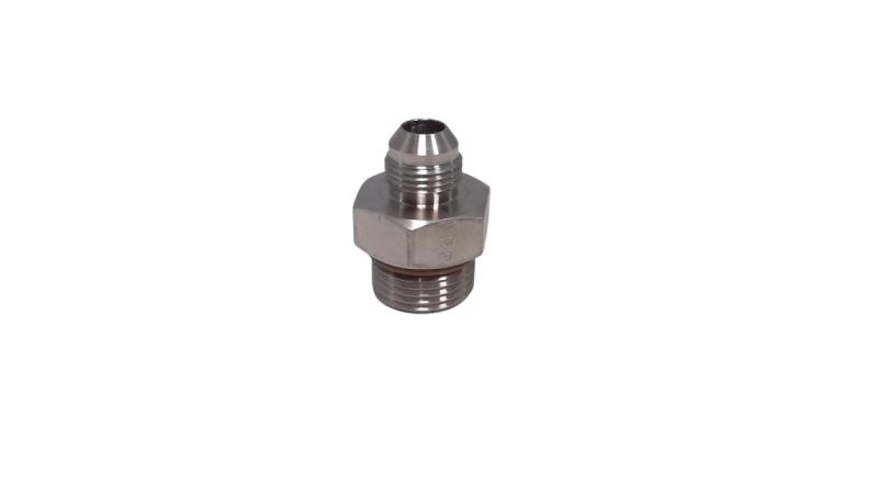 PARKER 8-12 F5OX-SS FKM