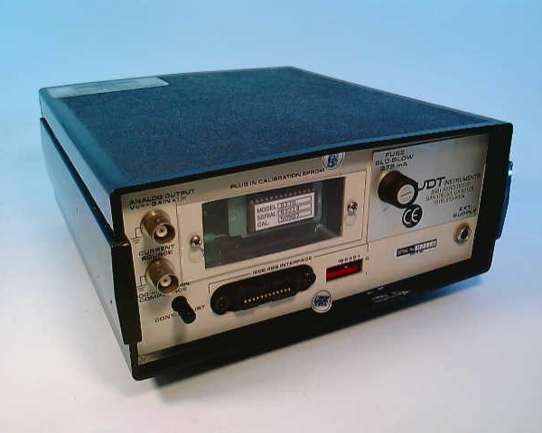 UDT INSTRUMENTS S370