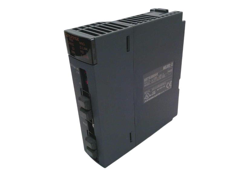 MITSUBISHI QJ71LP21GE