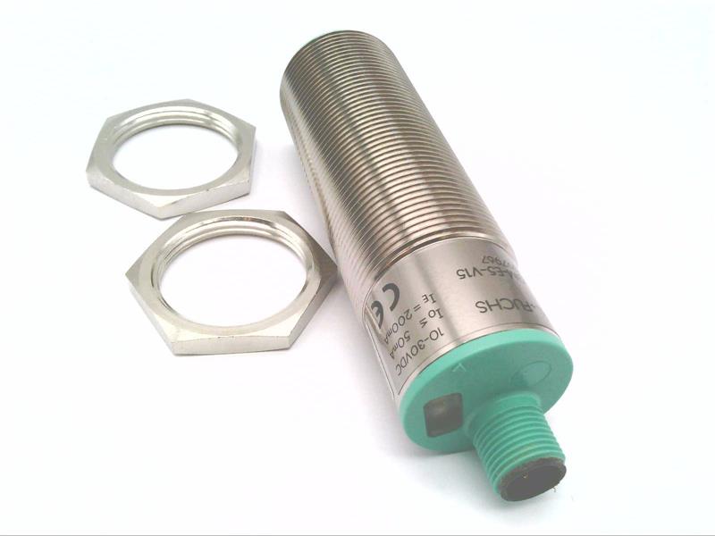 PEPPERL & FUCHS UB500-30GM-E5-V15