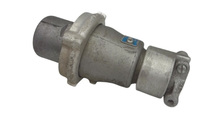 EATON CORPORATION APJ-3483