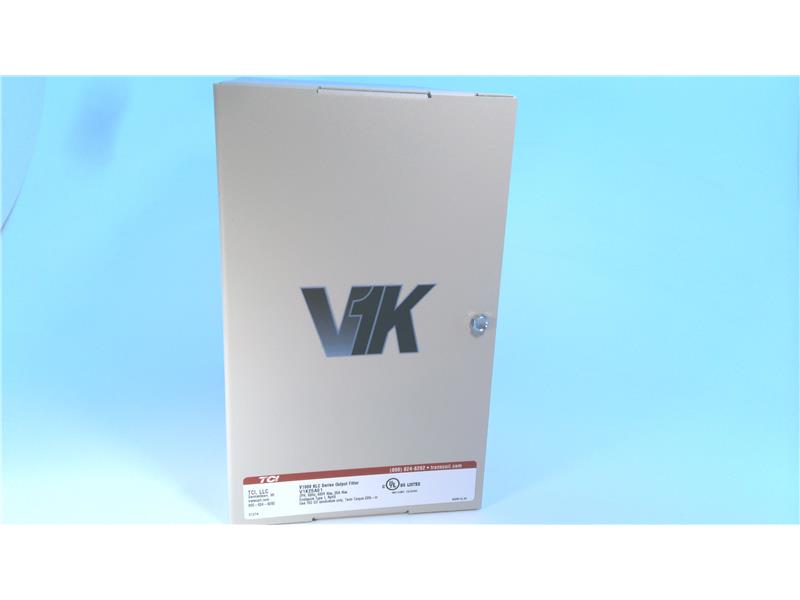 TCI TRANS COIL V1K25A01