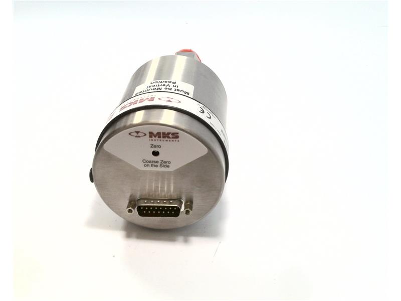 MKS INSTRUMENTS 627B.1TQBD1B