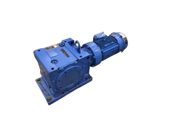 SUMITOMO MACHINERY INC LHHMS2-3B125RKB-AVK1-B-151