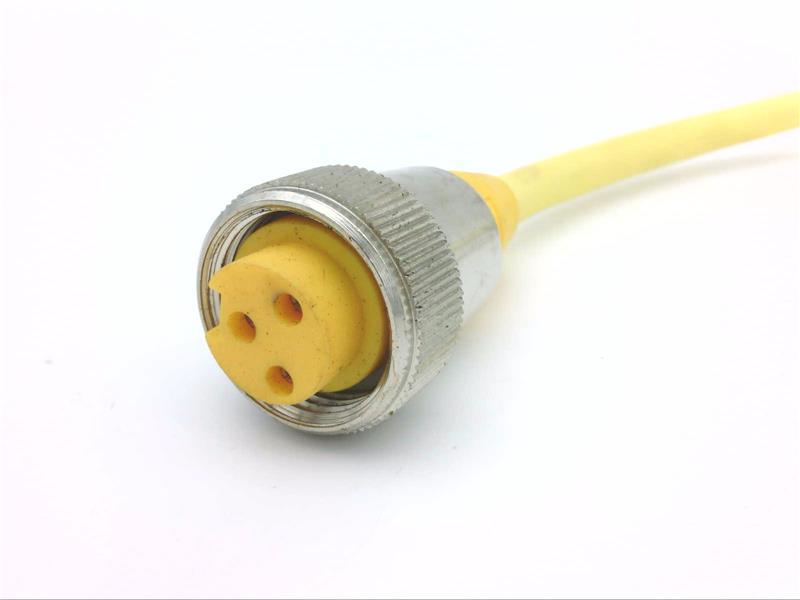 TURCK RKM 30-6M/S90
