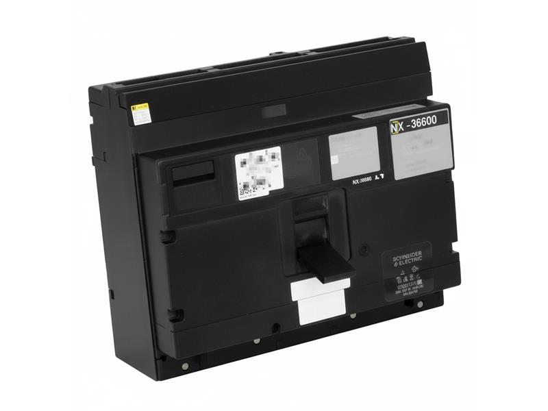 SCHNEIDER ELECTRIC NX-36600
