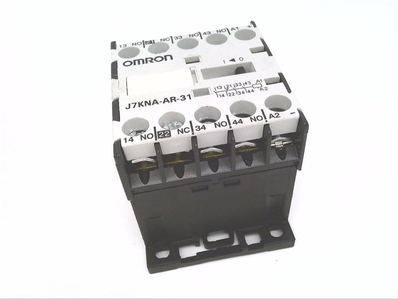 OMRON J7KNA-AR-31 24D