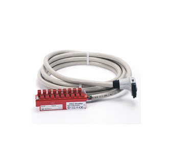 ALLEN BRADLEY 1492-CABLE025V