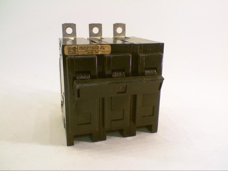 WESTINGHOUSE BAB3060H