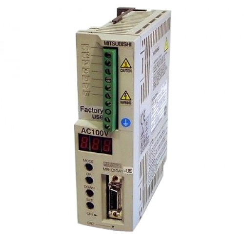 MITSUBISHI MR-C10A1-L-PKG