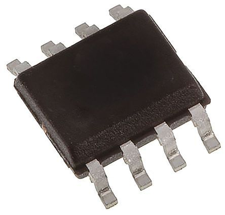 ANALOG DEVICES AD586KRZ
