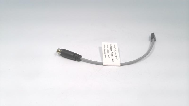 ADSENS TECHNOLOGY INC CS-30R-QD