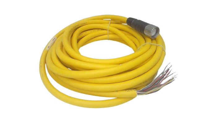 TURCK CKM 19-19-10/S101