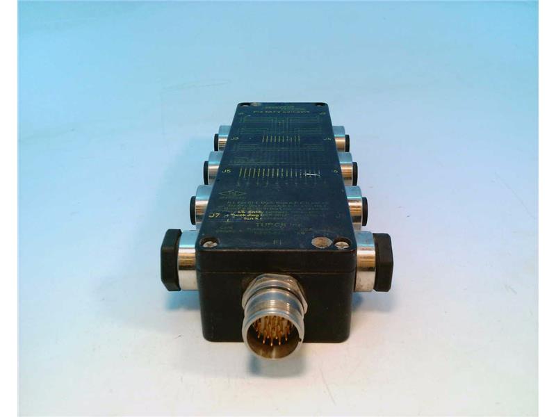 TURCK P-8 RKFV 40-CSV19