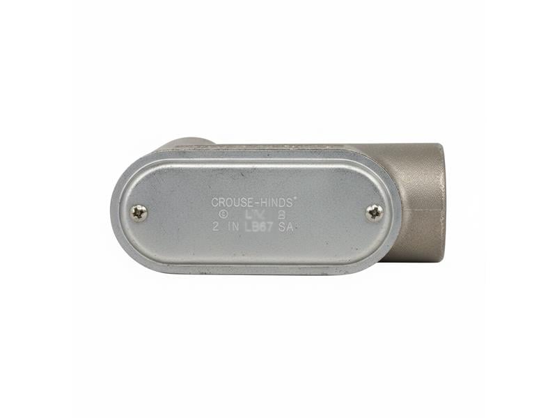 EATON CORPORATION LB67 SA