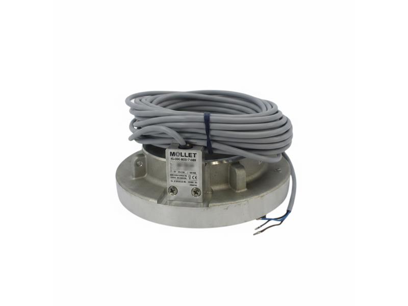 MOLLET KI-XBK-BI3U-7-0-B9  