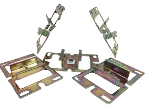 ALLEN BRADLEY 199-DX2
