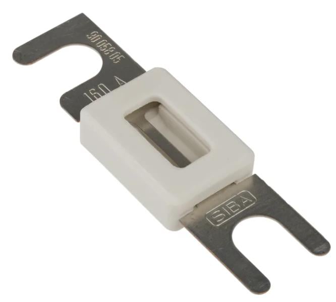 SIBA 9005805-160
