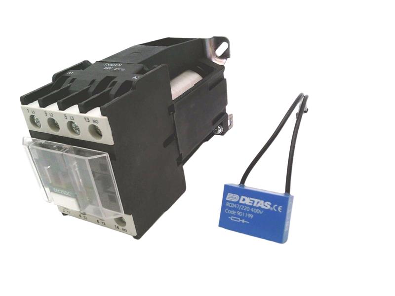 EEC25DC-N by EEC AEG