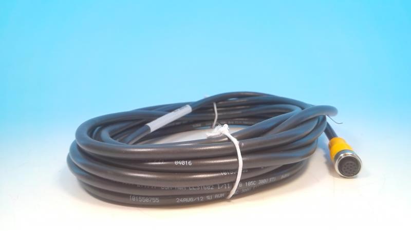 RKC 12T-6/S618 por TURCK