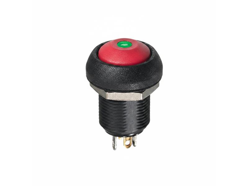 ILR3PAD2L0S por APEM COMPONENT