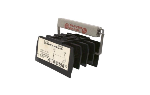 EATON CORPORATION MC320KE11A4