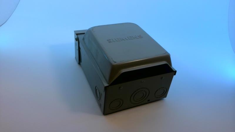 SIEMENS WF2030GFCI