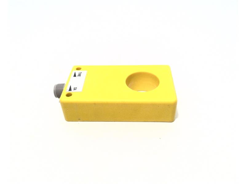 BALLUFF BES IKV-S4-025-NS-1-Y-TD