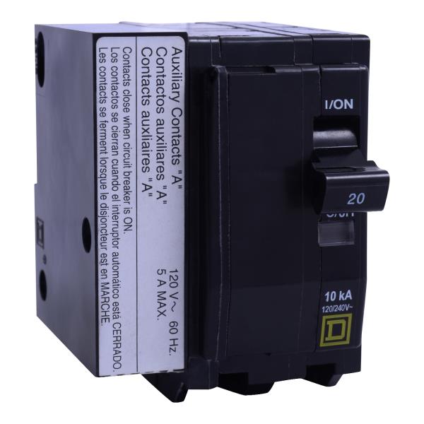 SCHNEIDER ELECTRIC QO2301200