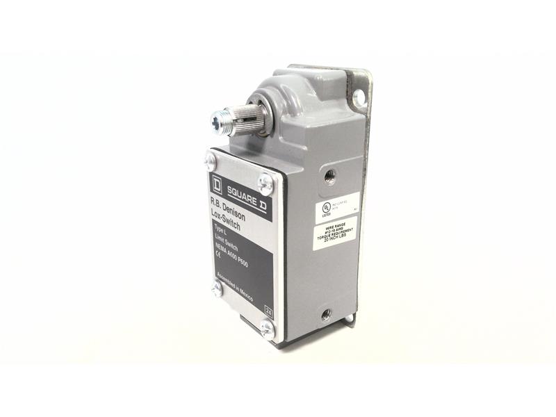 TELEMECANIQUE SENSORS L1472M