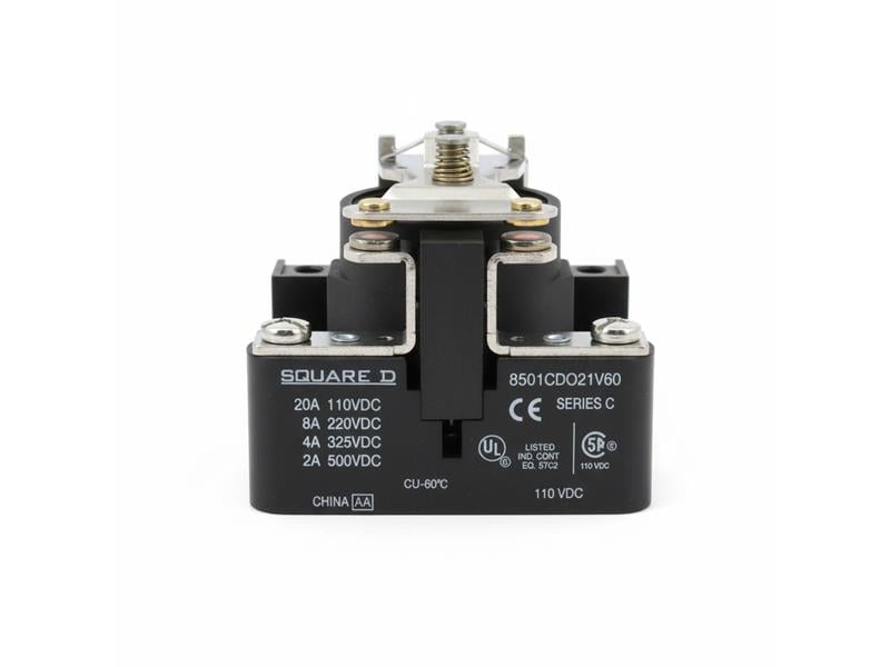 8501CDO21V60 by SCHNEIDER ELECTRIC