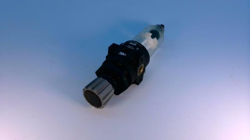 P3A-EA11BEBLP por PARKER