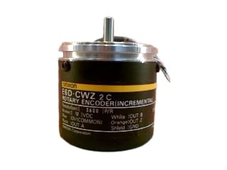 E6D-CWZ2C 6000P/R by OMRON