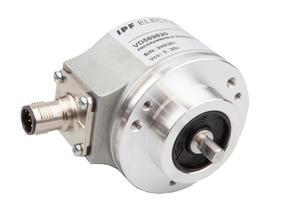 IPF ELECTRONIC VD589820